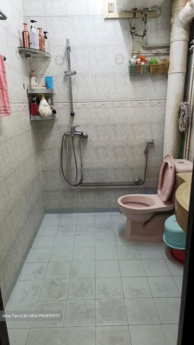 Blk 218 Choa Chu Kang Central (Choa Chu Kang), HDB 5 Rooms #578693141
